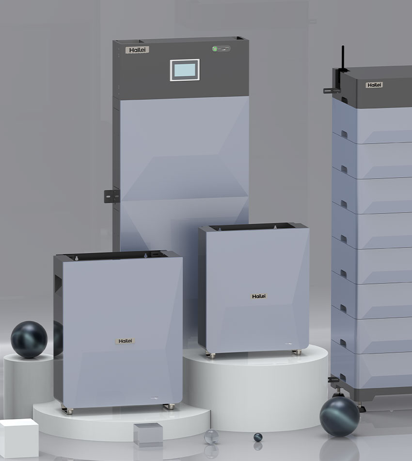 Image of battery